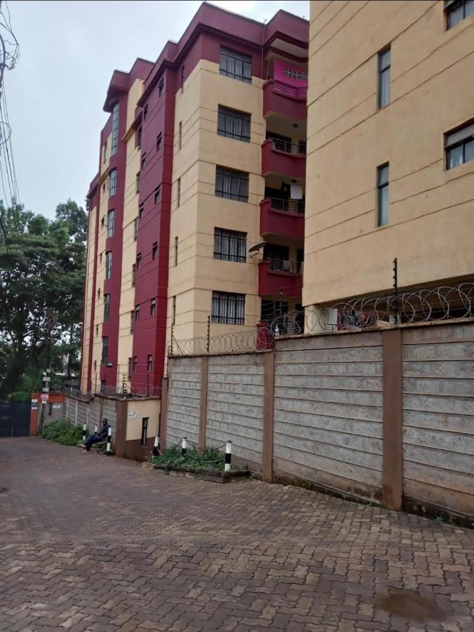 Sweet Homes Apartment Near All Embassies Ruaka Exterior foto